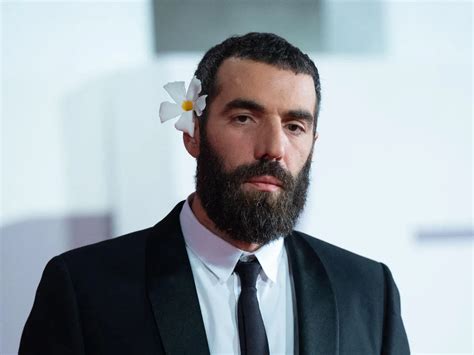 romain gavras net worth